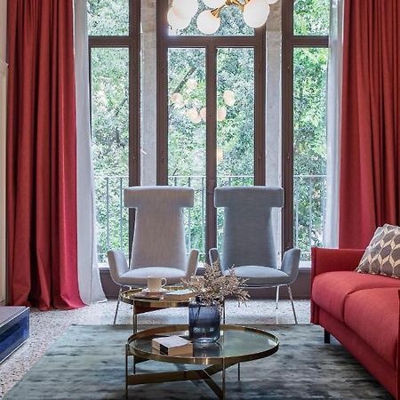 Palazzo Venere Apartments Венеція Екстер'єр фото