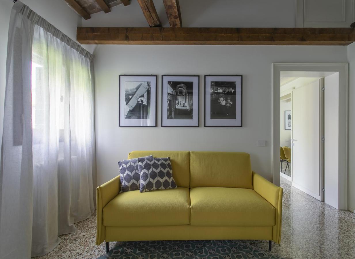 Palazzo Venere Apartments Венеція Екстер'єр фото