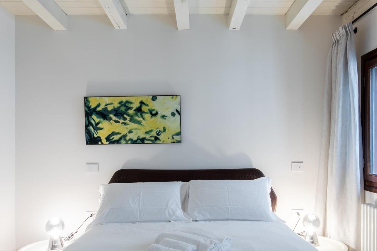 Palazzo Venere Apartments Венеція Екстер'єр фото