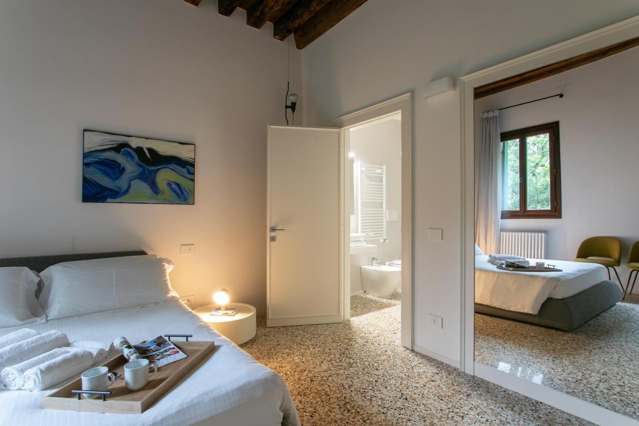 Palazzo Venere Apartments Венеція Екстер'єр фото