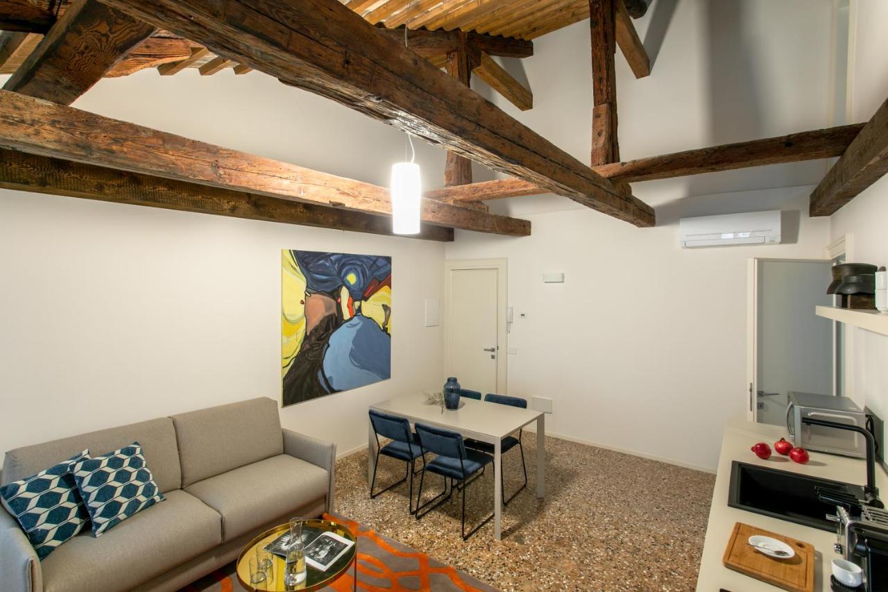 Palazzo Venere Apartments Венеція Екстер'єр фото