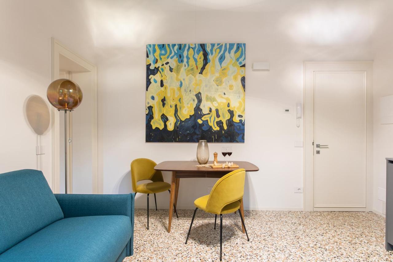 Palazzo Venere Apartments Венеція Екстер'єр фото