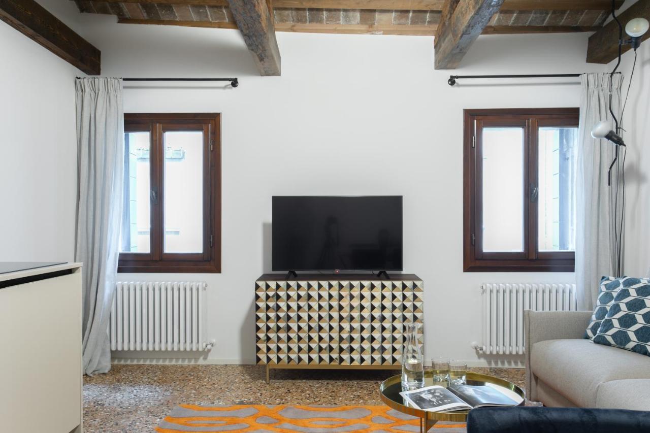 Palazzo Venere Apartments Венеція Екстер'єр фото